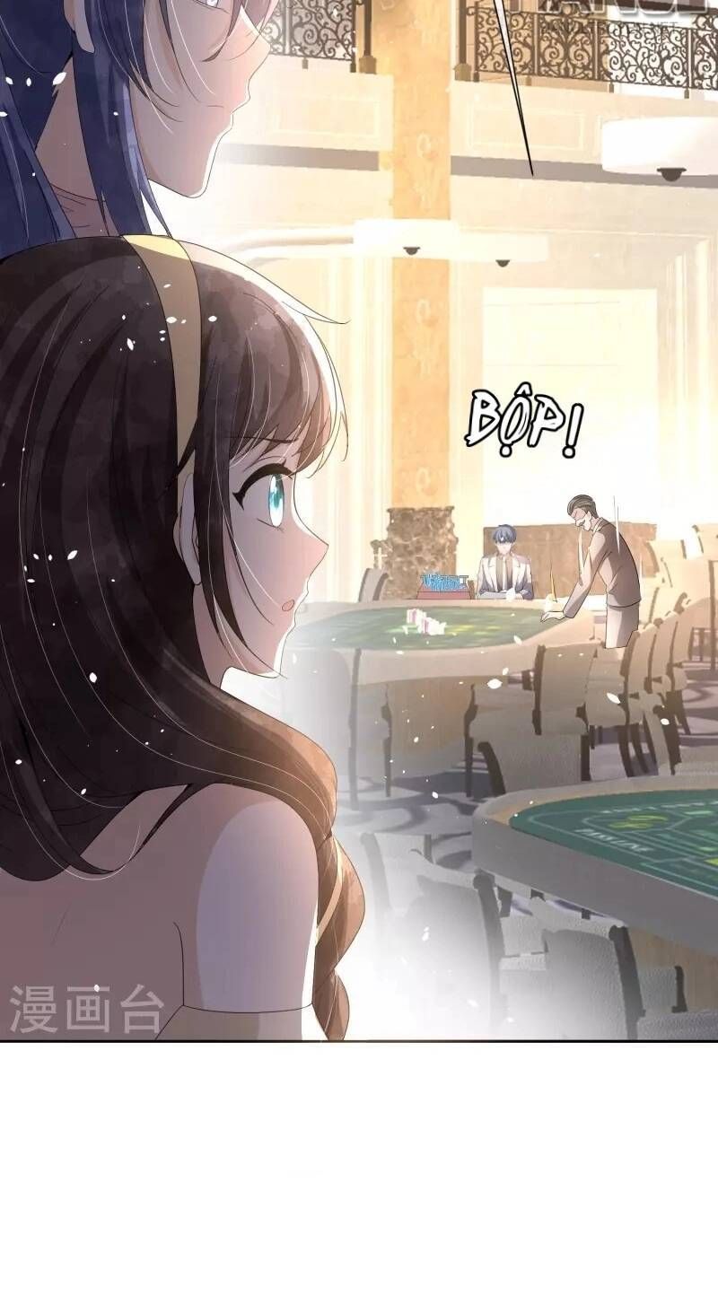 đọc truyện Cô Vợ Hợp Đồng Lạnh Lùng Không Dễ Đụng Đâu Chương 245 ảnh 34 tại Thiên Thai Truyện