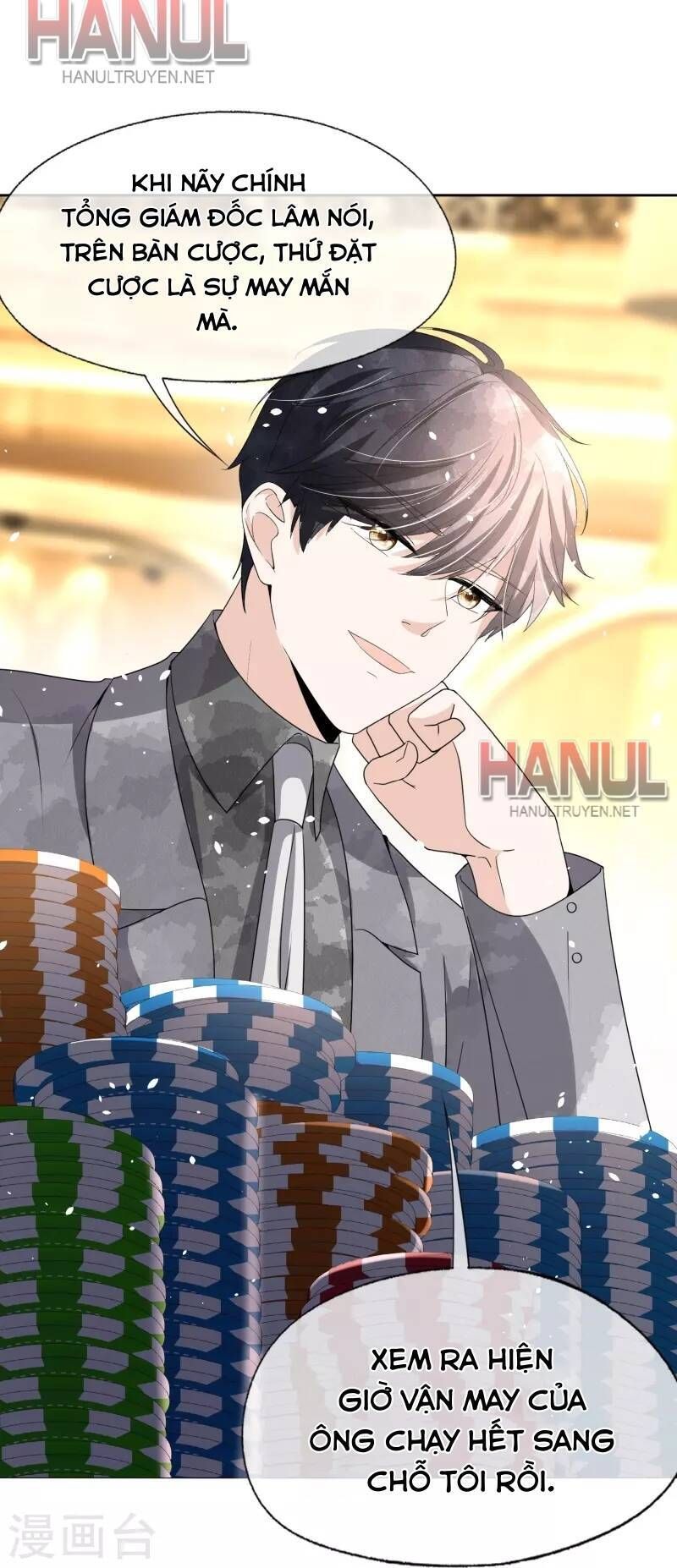 đọc truyện Cô Vợ Hợp Đồng Lạnh Lùng Không Dễ Đụng Đâu Chương 245 ảnh 35 tại Thiên Thai Truyện