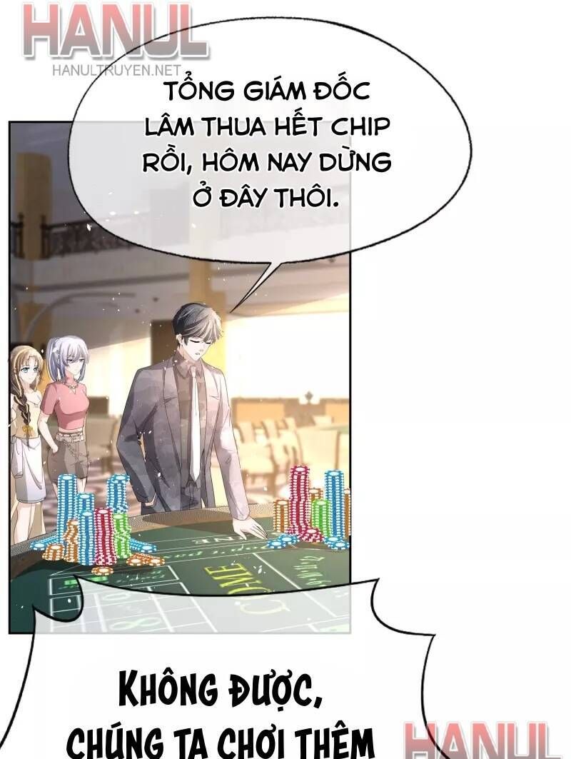 đọc truyện Cô Vợ Hợp Đồng Lạnh Lùng Không Dễ Đụng Đâu Chương 245 ảnh 36 tại Thiên Thai Truyện