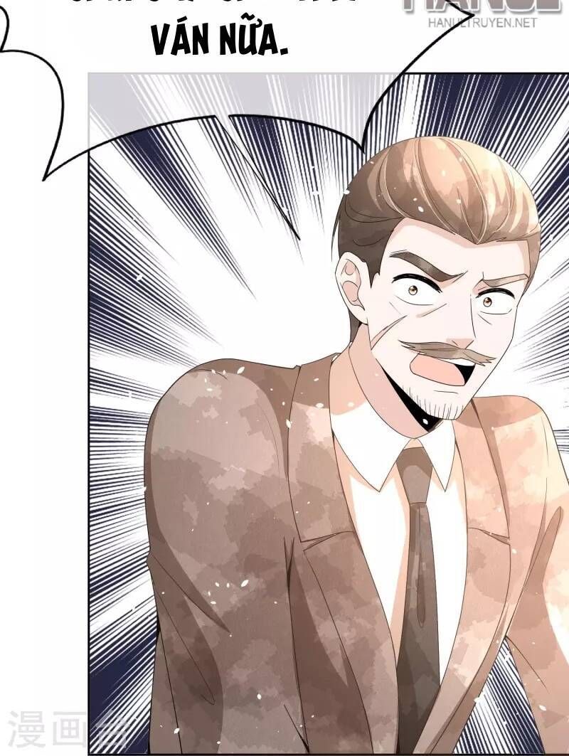 đọc truyện Cô Vợ Hợp Đồng Lạnh Lùng Không Dễ Đụng Đâu Chương 245 ảnh 37 tại Thiên Thai Truyện