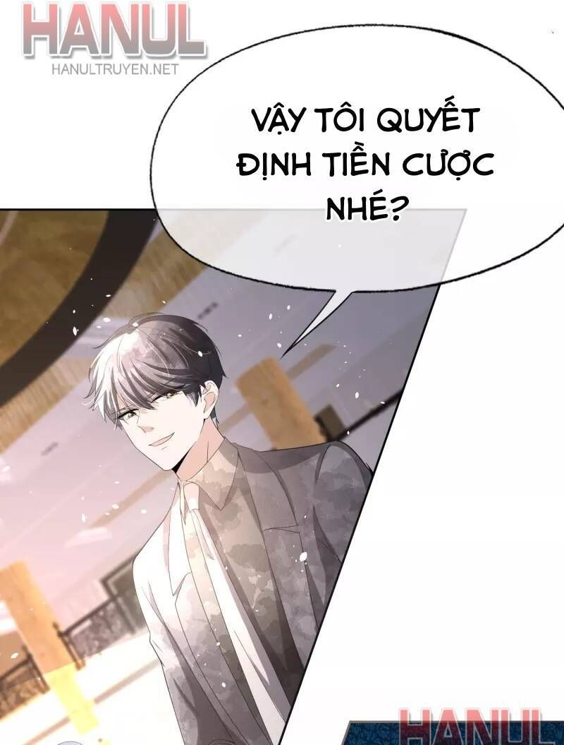 đọc truyện Cô Vợ Hợp Đồng Lạnh Lùng Không Dễ Đụng Đâu Chương 245 ảnh 38 tại Thiên Thai Truyện