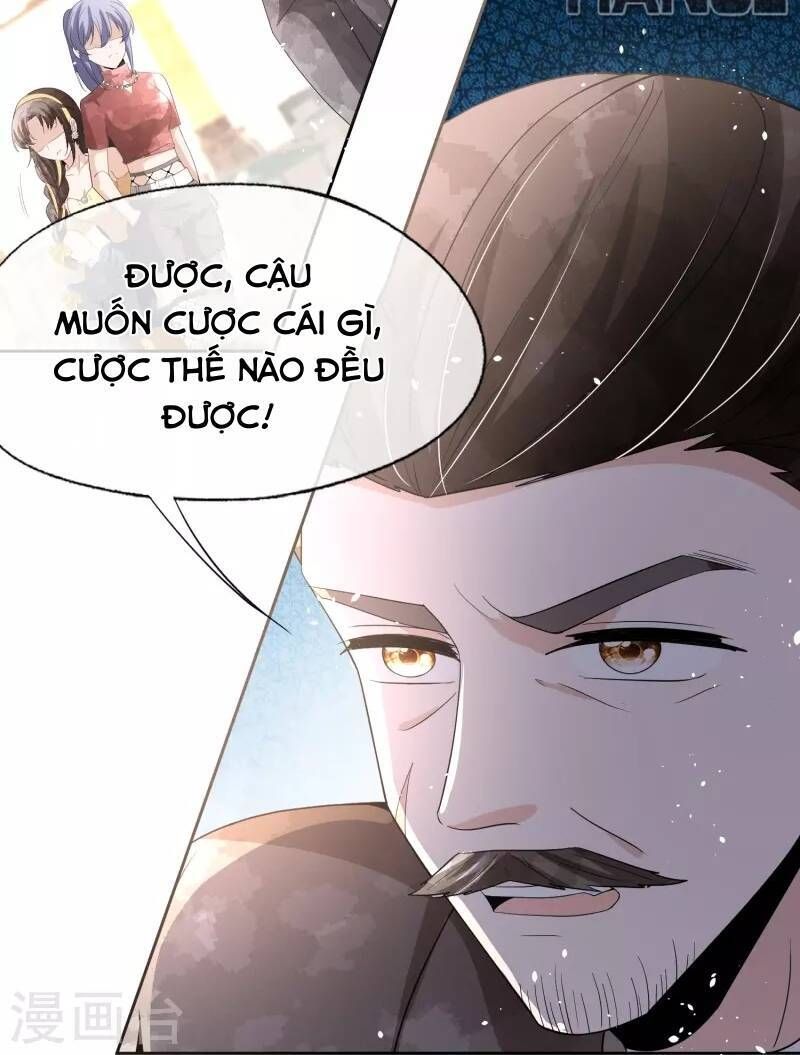 đọc truyện Cô Vợ Hợp Đồng Lạnh Lùng Không Dễ Đụng Đâu Chương 245 ảnh 39 tại Thiên Thai Truyện