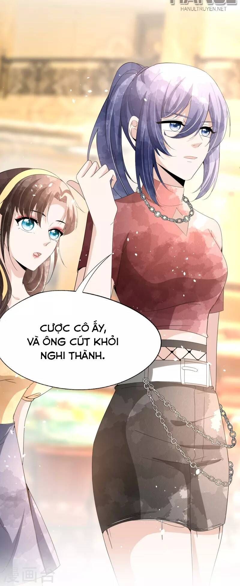 đọc truyện Cô Vợ Hợp Đồng Lạnh Lùng Không Dễ Đụng Đâu Chương 245 ảnh 41 tại Thiên Thai Truyện