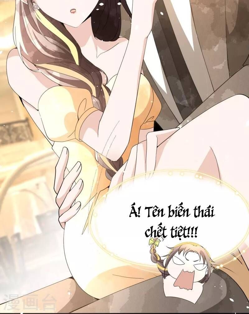 đọc truyện Cô Vợ Hợp Đồng Lạnh Lùng Không Dễ Đụng Đâu Chương 245 ảnh 7 tại Thiên Thai Truyện