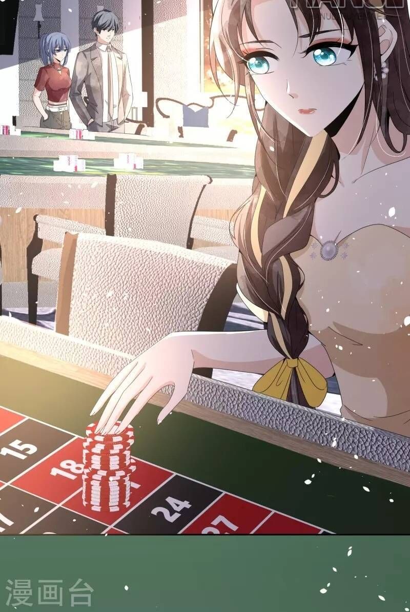 đọc truyện Cô Vợ Hợp Đồng Lạnh Lùng Không Dễ Đụng Đâu Chương 245 ảnh 9 tại Thiên Thai Truyện