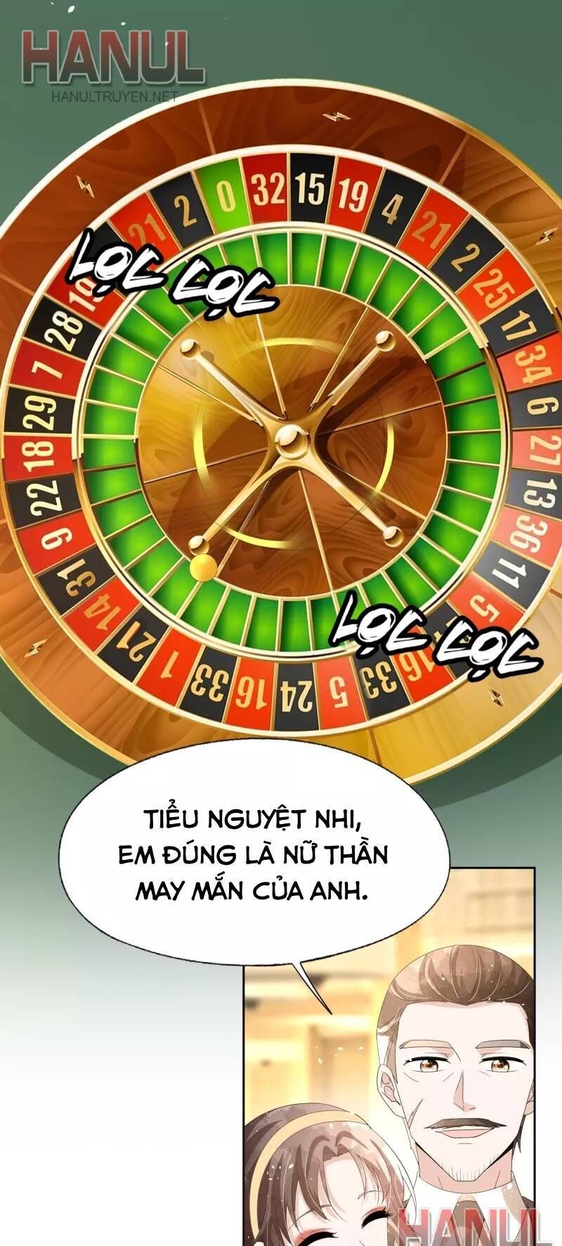 đọc truyện Cô Vợ Hợp Đồng Lạnh Lùng Không Dễ Đụng Đâu Chương 245 ảnh 10 tại Thiên Thai Truyện