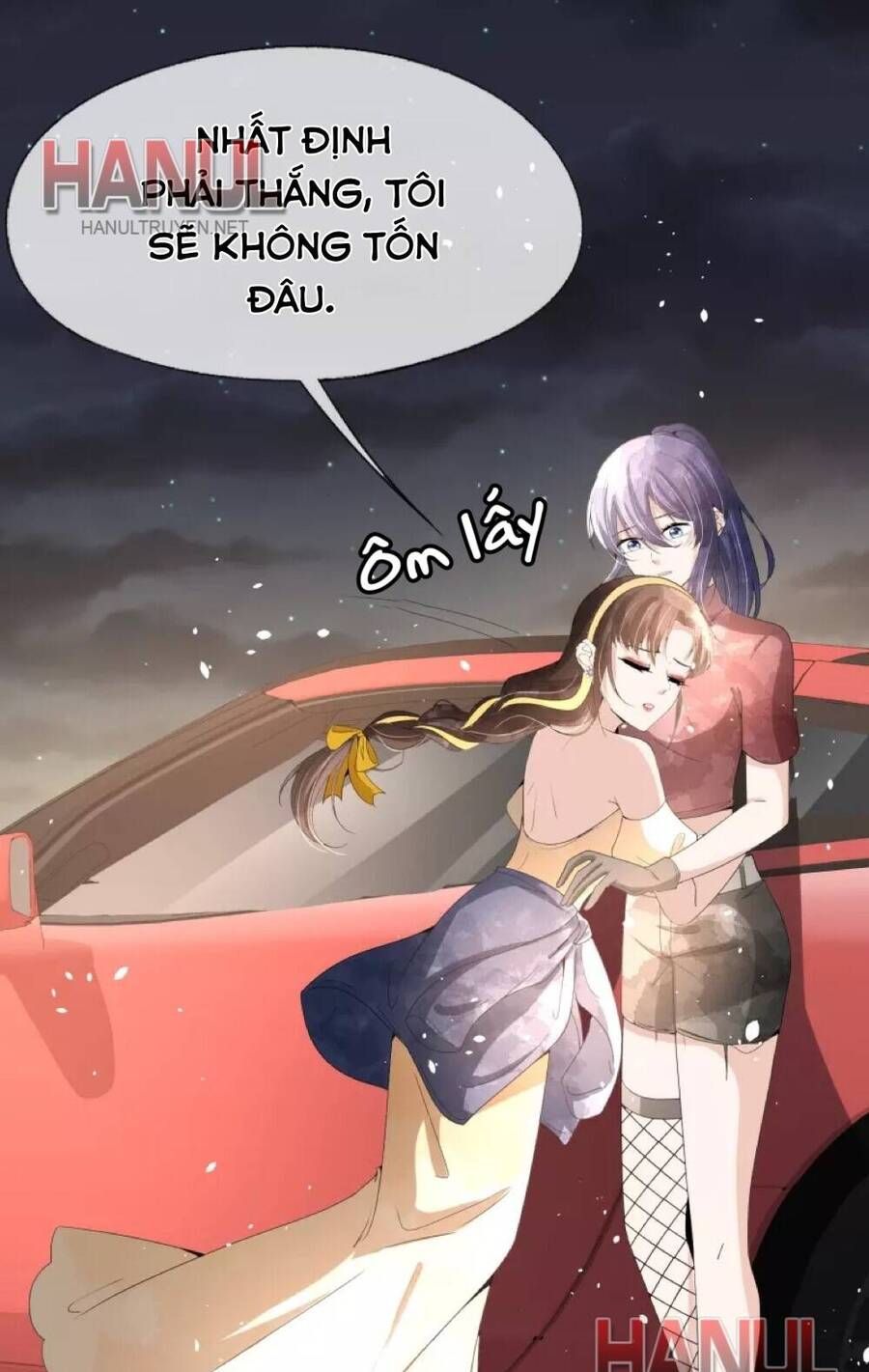 đọc truyện Cô Vợ Hợp Đồng Lạnh Lùng Không Dễ Đụng Đâu Chương 246 ảnh 12 tại Thiên Thai Truyện