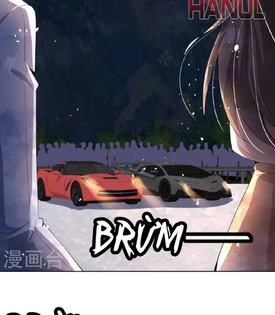 đọc truyện Cô Vợ Hợp Đồng Lạnh Lùng Không Dễ Đụng Đâu Chương 246 ảnh 15 tại Thiên Thai Truyện