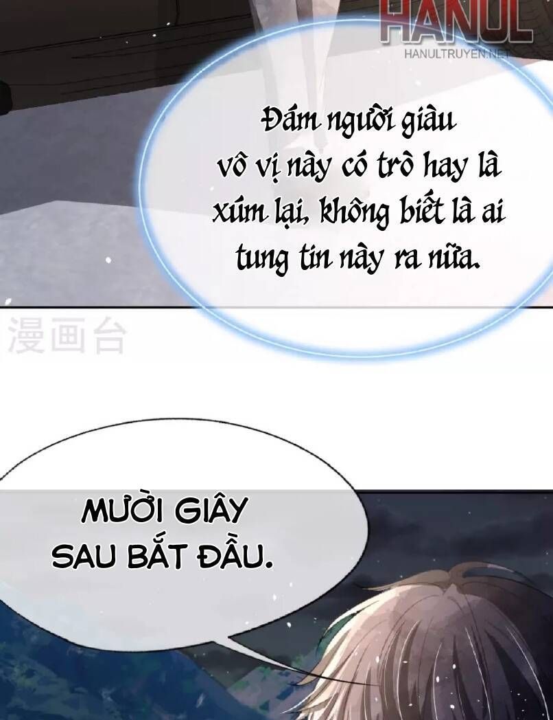 đọc truyện Cô Vợ Hợp Đồng Lạnh Lùng Không Dễ Đụng Đâu Chương 246 ảnh 18 tại Thiên Thai Truyện