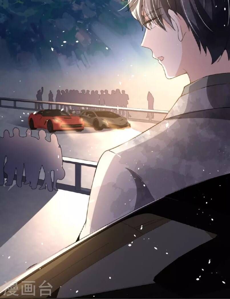 đọc truyện Cô Vợ Hợp Đồng Lạnh Lùng Không Dễ Đụng Đâu Chương 246 ảnh 19 tại Thiên Thai Truyện