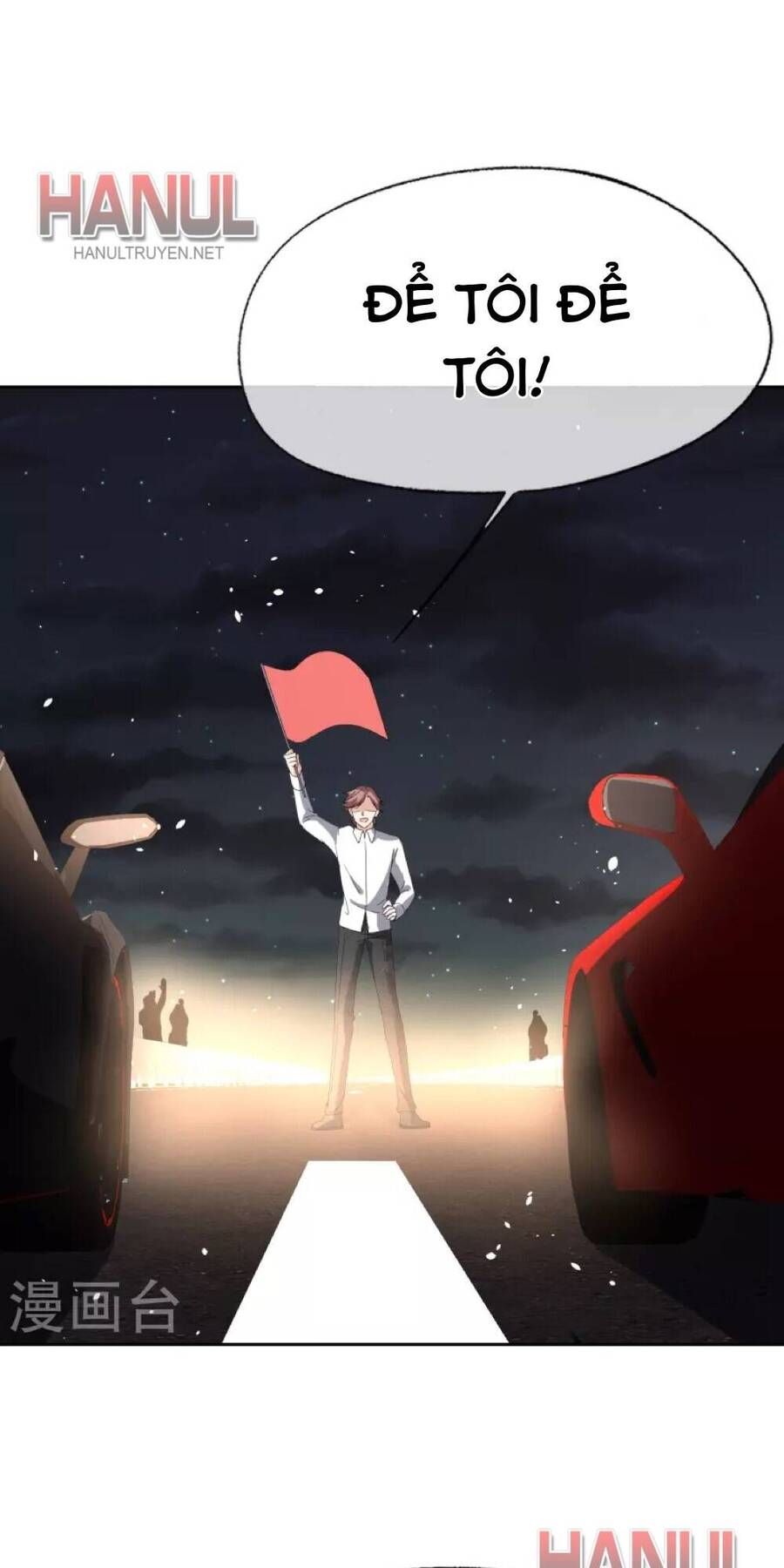 đọc truyện Cô Vợ Hợp Đồng Lạnh Lùng Không Dễ Đụng Đâu Chương 246 ảnh 20 tại Thiên Thai Truyện