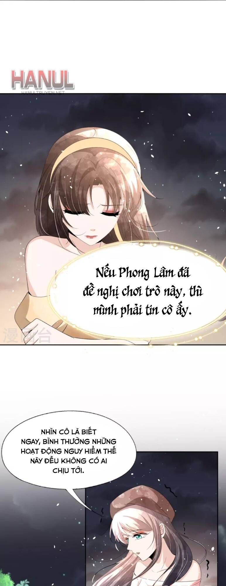 đọc truyện Cô Vợ Hợp Đồng Lạnh Lùng Không Dễ Đụng Đâu Chương 246 ảnh 29 tại Thiên Thai Truyện