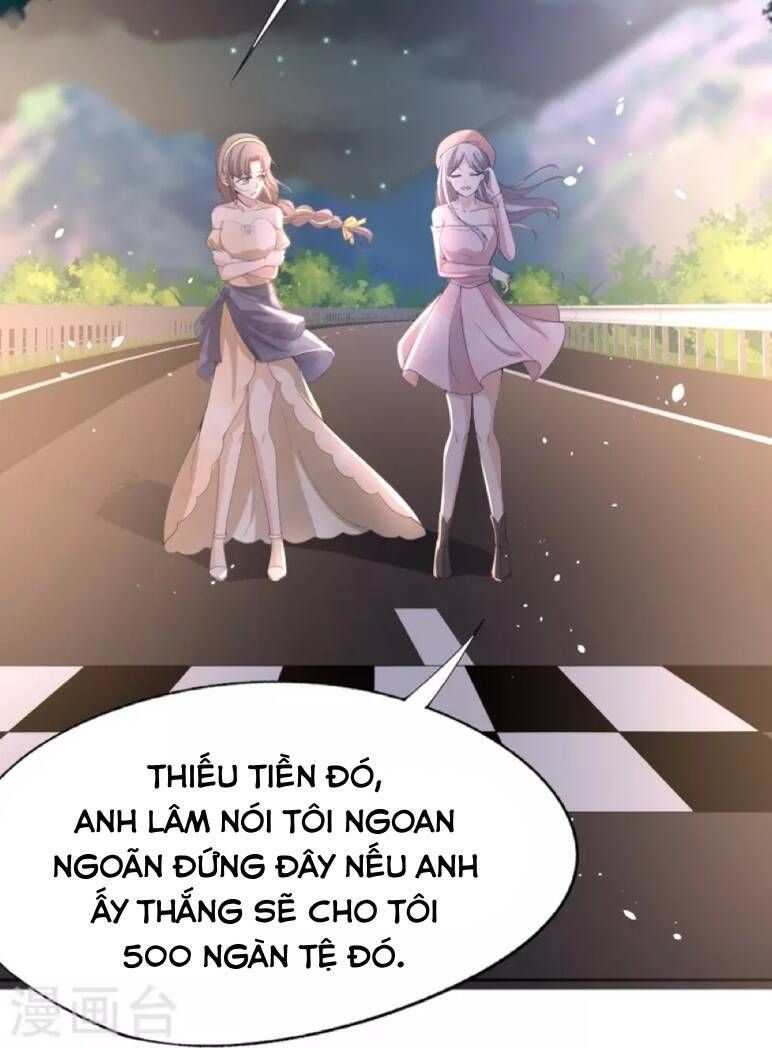 đọc truyện Cô Vợ Hợp Đồng Lạnh Lùng Không Dễ Đụng Đâu Chương 246 ảnh 31 tại Thiên Thai Truyện