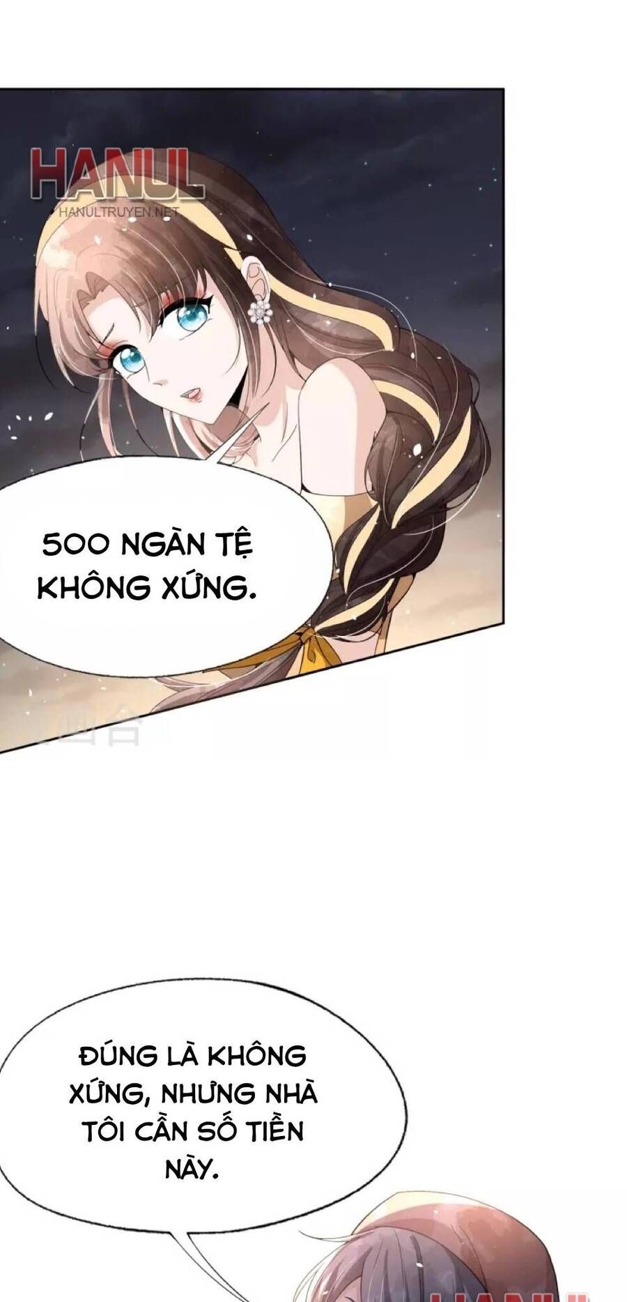 đọc truyện Cô Vợ Hợp Đồng Lạnh Lùng Không Dễ Đụng Đâu Chương 246 ảnh 32 tại Thiên Thai Truyện