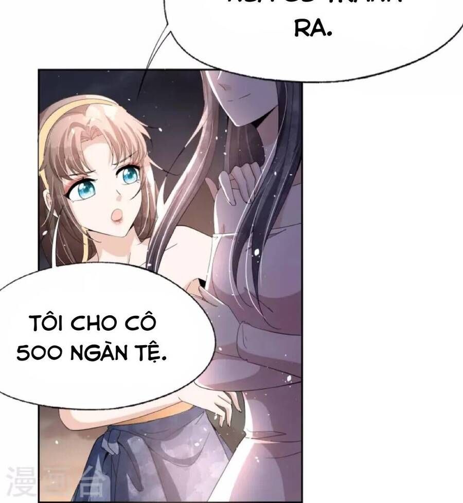 đọc truyện Cô Vợ Hợp Đồng Lạnh Lùng Không Dễ Đụng Đâu Chương 246 ảnh 34 tại Thiên Thai Truyện