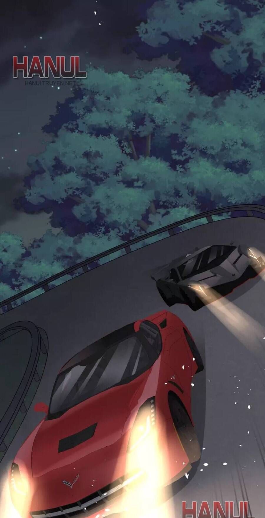 đọc truyện Cô Vợ Hợp Đồng Lạnh Lùng Không Dễ Đụng Đâu Chương 246 ảnh 41 tại Thiên Thai Truyện