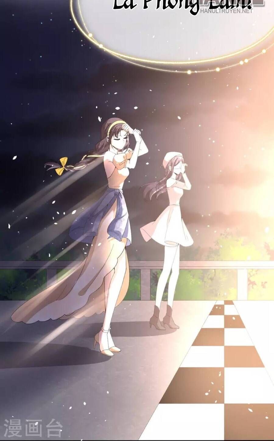 đọc truyện Cô Vợ Hợp Đồng Lạnh Lùng Không Dễ Đụng Đâu Chương 246 ảnh 44 tại Thiên Thai Truyện