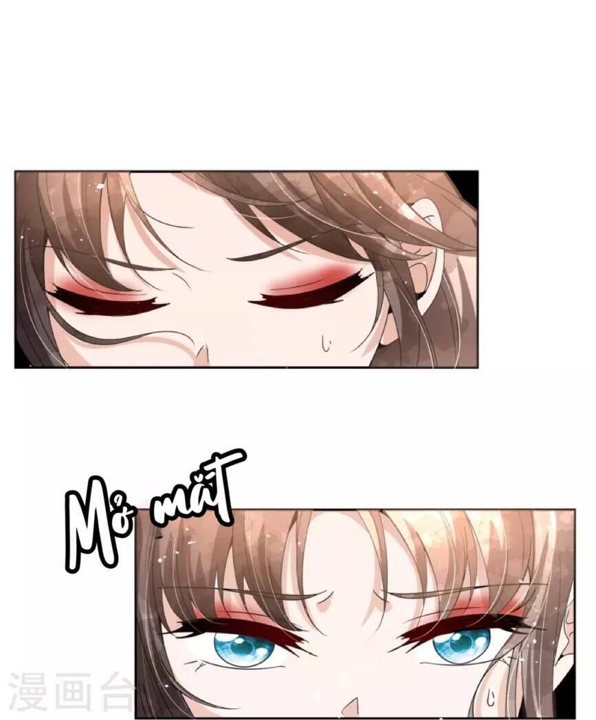 đọc truyện Cô Vợ Hợp Đồng Lạnh Lùng Không Dễ Đụng Đâu Chương 246 ảnh 49 tại Thiên Thai Truyện