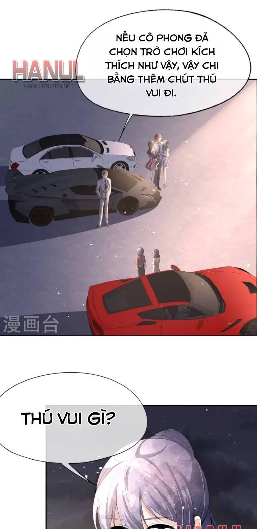 đọc truyện Cô Vợ Hợp Đồng Lạnh Lùng Không Dễ Đụng Đâu Chương 246 ảnh 7 tại Thiên Thai Truyện