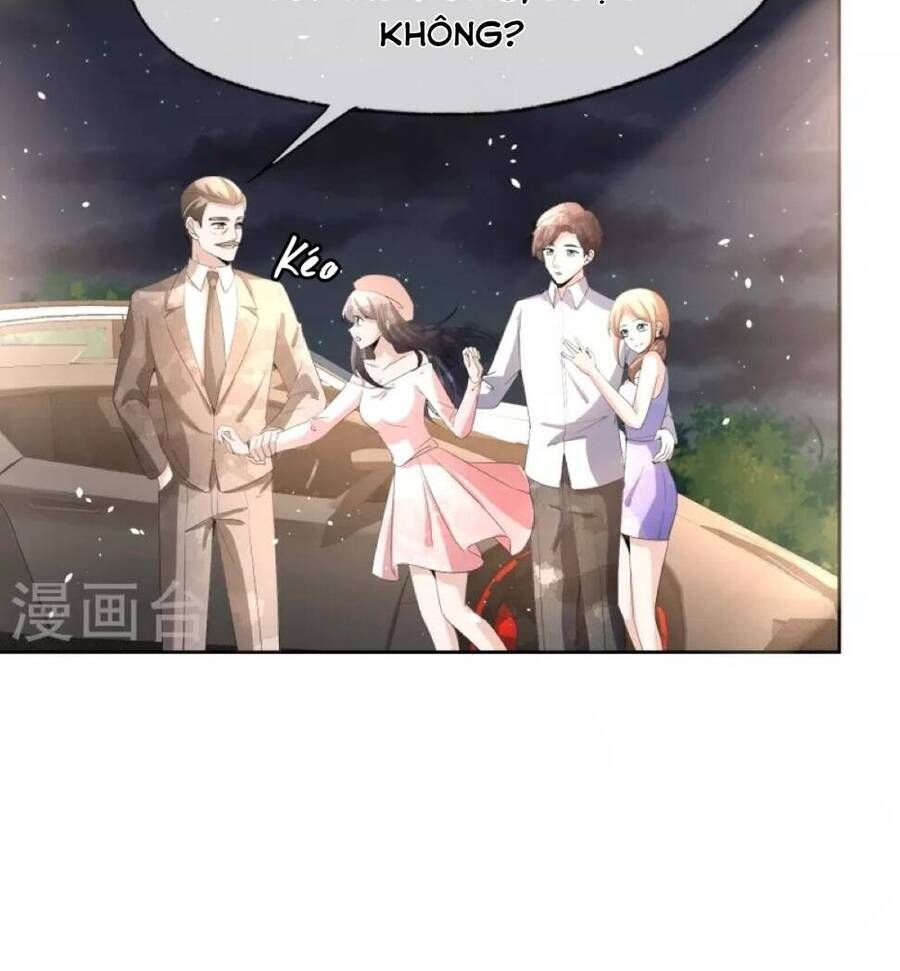 đọc truyện Cô Vợ Hợp Đồng Lạnh Lùng Không Dễ Đụng Đâu Chương 246 ảnh 9 tại Thiên Thai Truyện