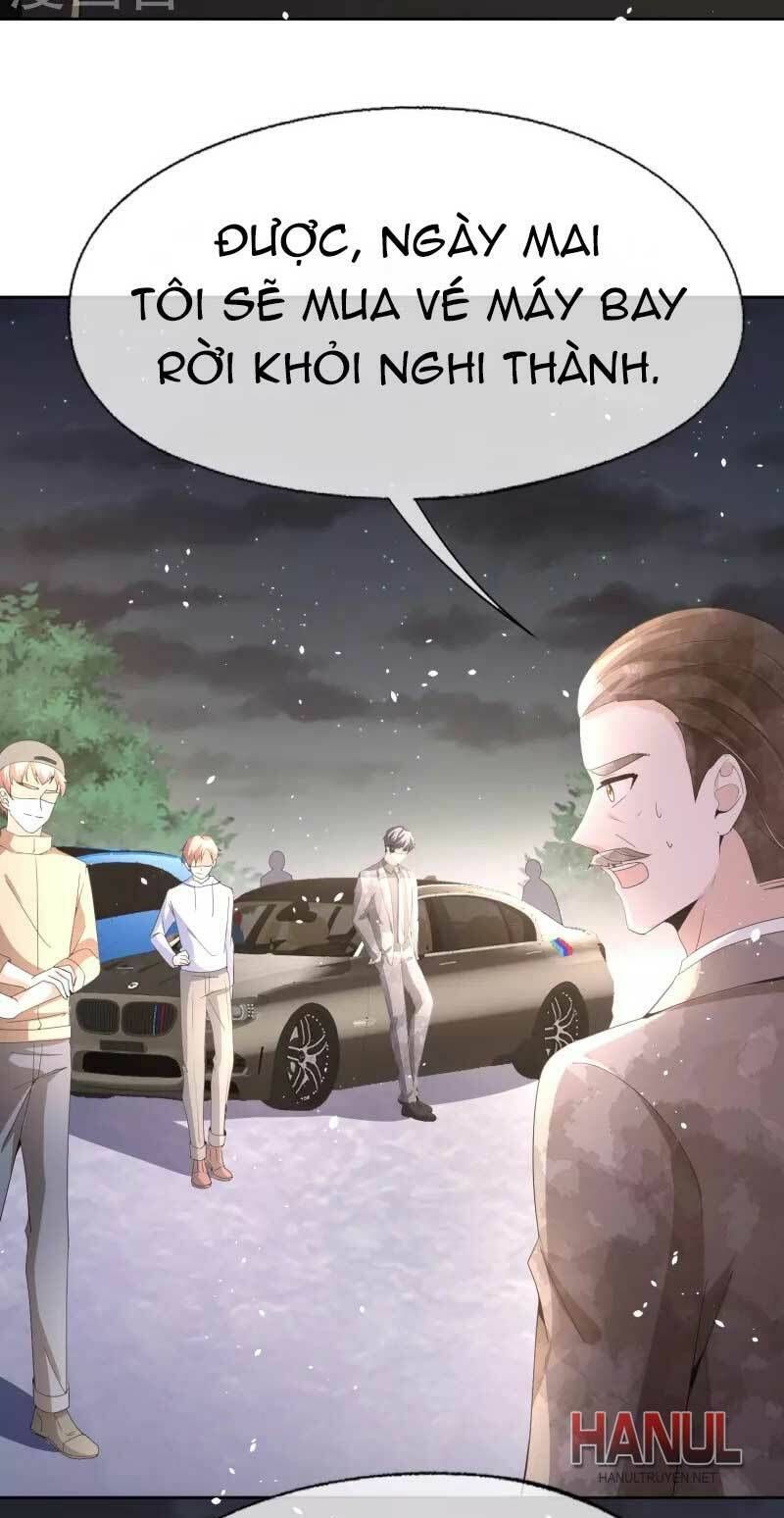 đọc truyện Cô Vợ Hợp Đồng Lạnh Lùng Không Dễ Đụng Đâu Chương 247 ảnh 12 tại Thiên Thai Truyện