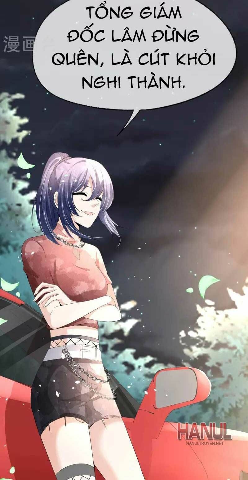 đọc truyện Cô Vợ Hợp Đồng Lạnh Lùng Không Dễ Đụng Đâu Chương 247 ảnh 13 tại Thiên Thai Truyện