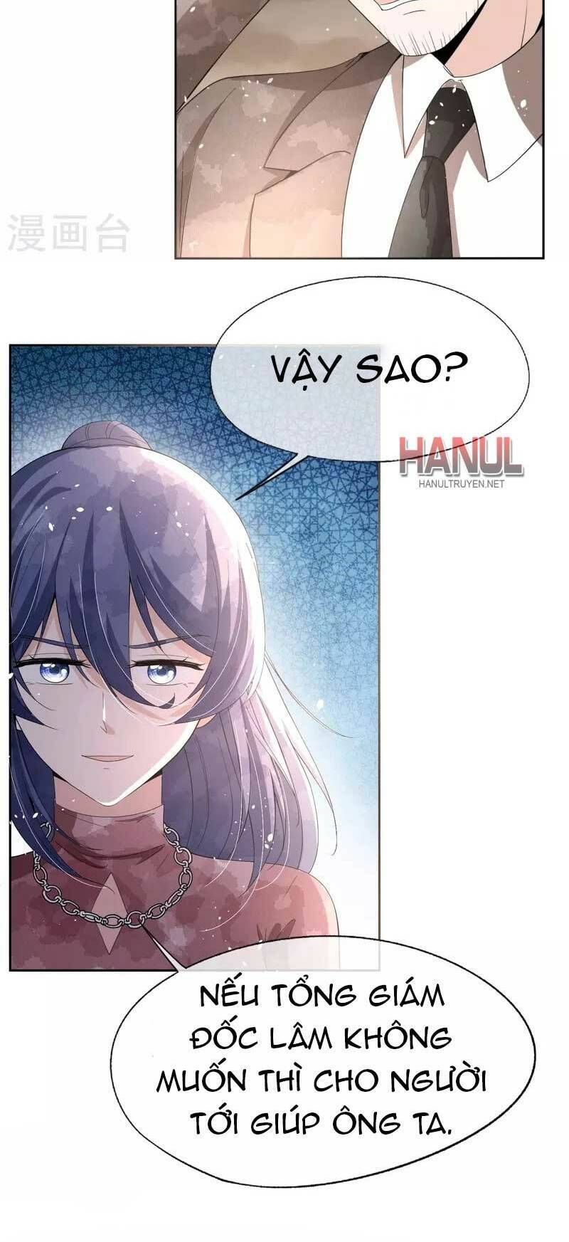 đọc truyện Cô Vợ Hợp Đồng Lạnh Lùng Không Dễ Đụng Đâu Chương 247 ảnh 15 tại Thiên Thai Truyện