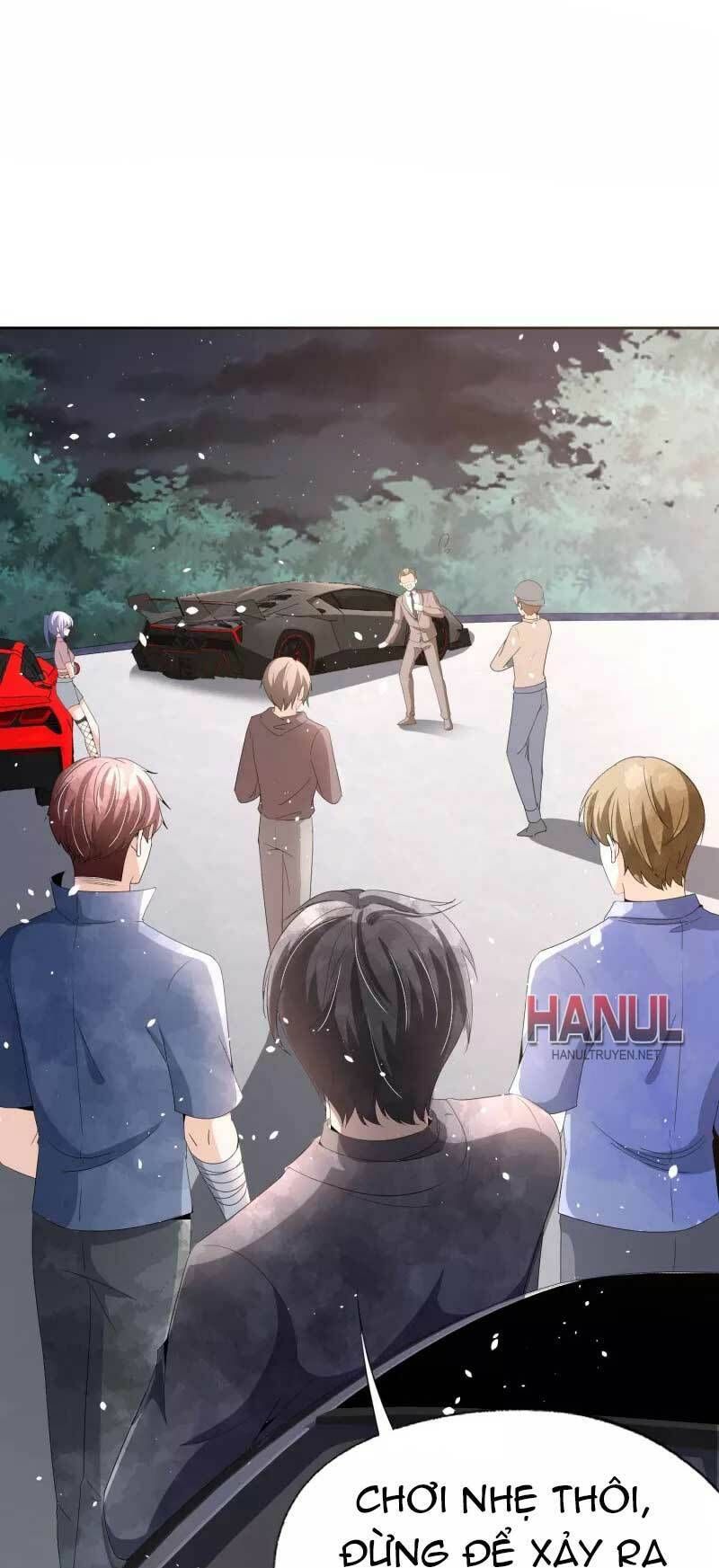 đọc truyện Cô Vợ Hợp Đồng Lạnh Lùng Không Dễ Đụng Đâu Chương 247 ảnh 16 tại Thiên Thai Truyện