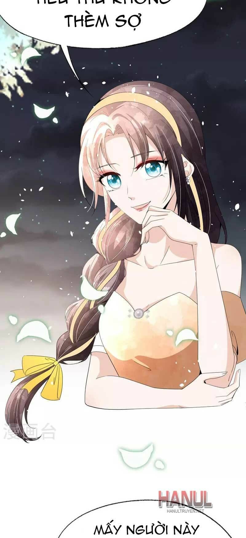 đọc truyện Cô Vợ Hợp Đồng Lạnh Lùng Không Dễ Đụng Đâu Chương 247 ảnh 18 tại Thiên Thai Truyện