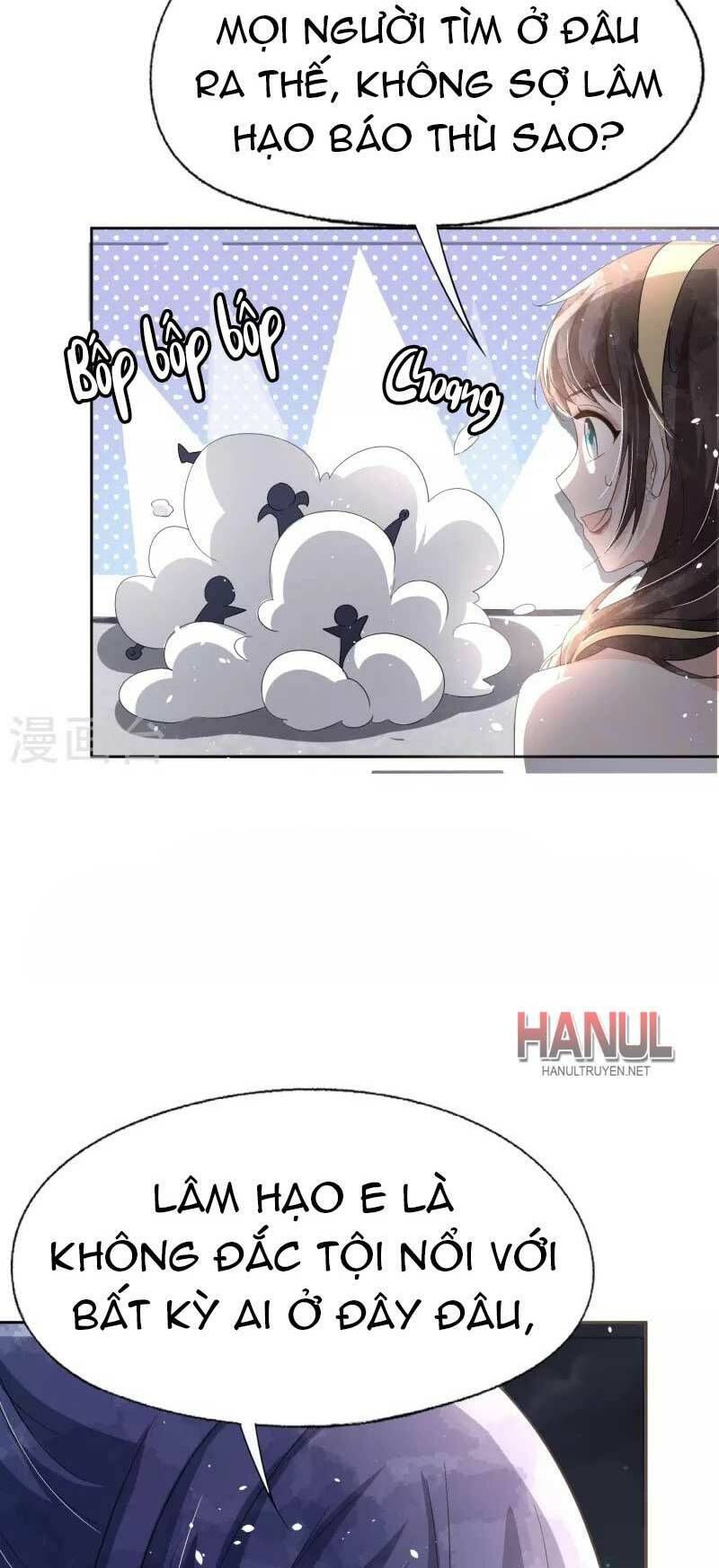 đọc truyện Cô Vợ Hợp Đồng Lạnh Lùng Không Dễ Đụng Đâu Chương 247 ảnh 19 tại Thiên Thai Truyện