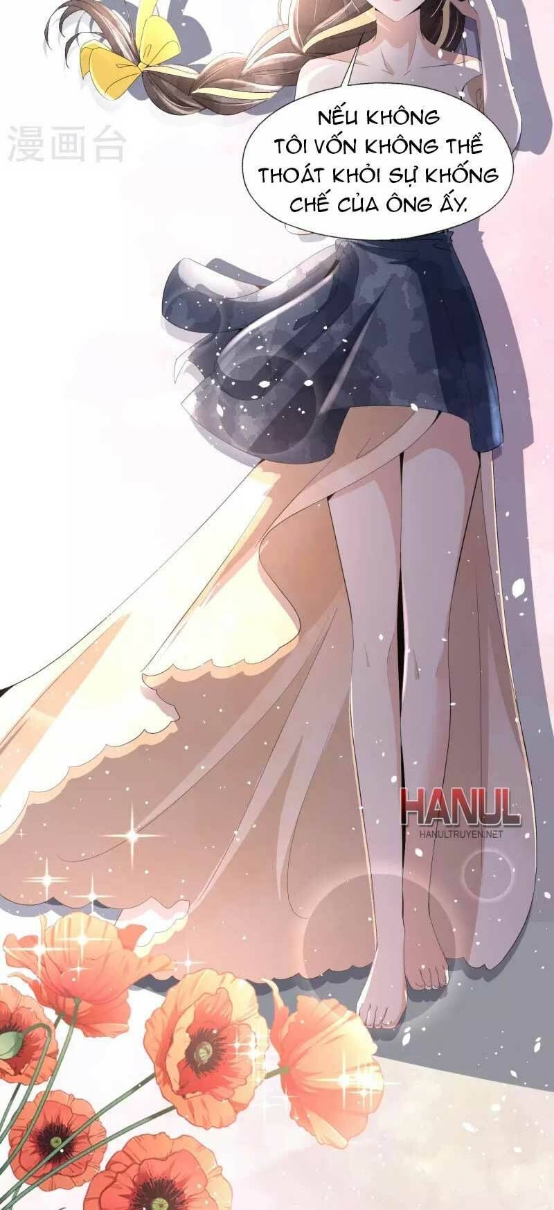 đọc truyện Cô Vợ Hợp Đồng Lạnh Lùng Không Dễ Đụng Đâu Chương 247 ảnh 21 tại Thiên Thai Truyện