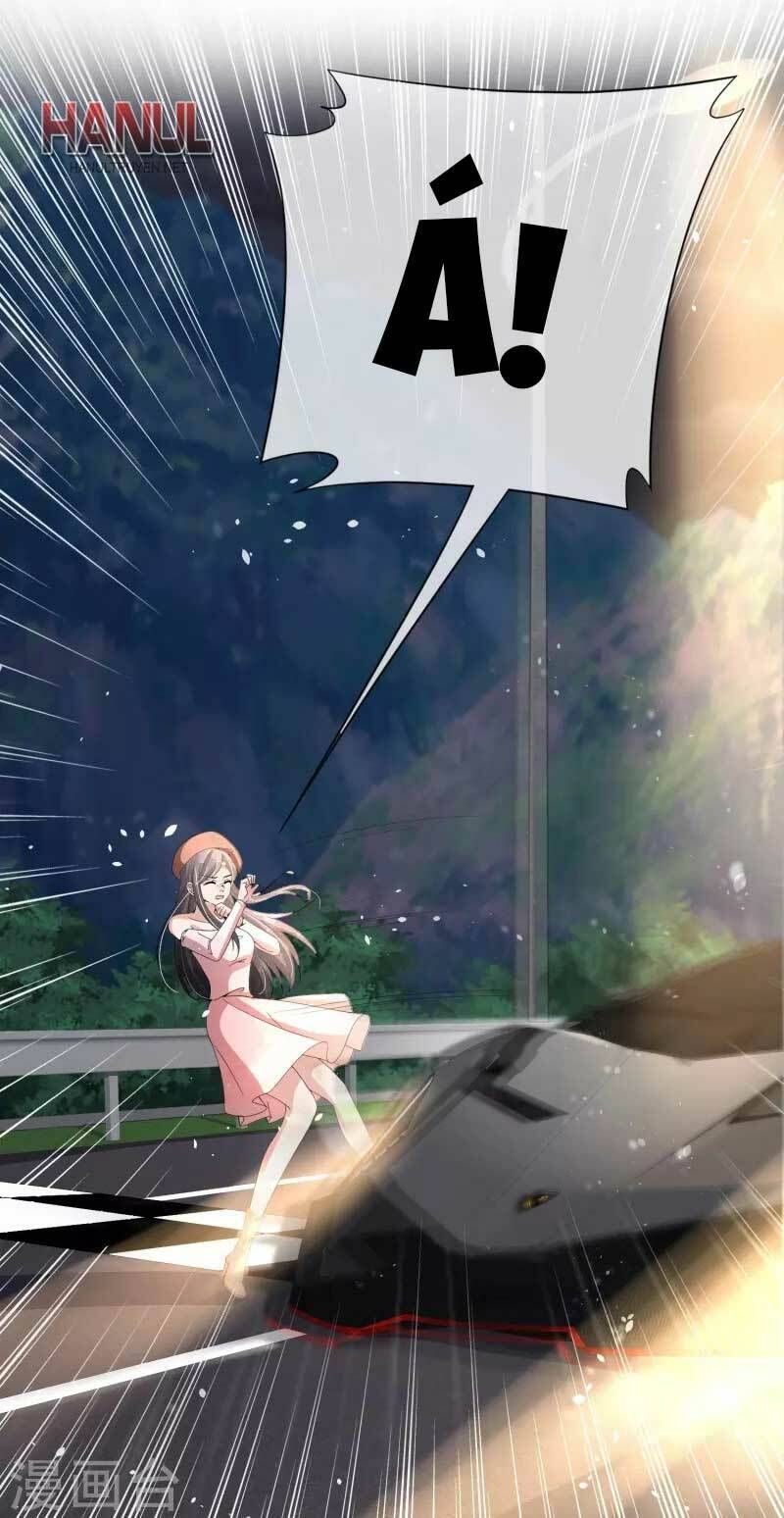 đọc truyện Cô Vợ Hợp Đồng Lạnh Lùng Không Dễ Đụng Đâu Chương 247 ảnh 4 tại Thiên Thai Truyện