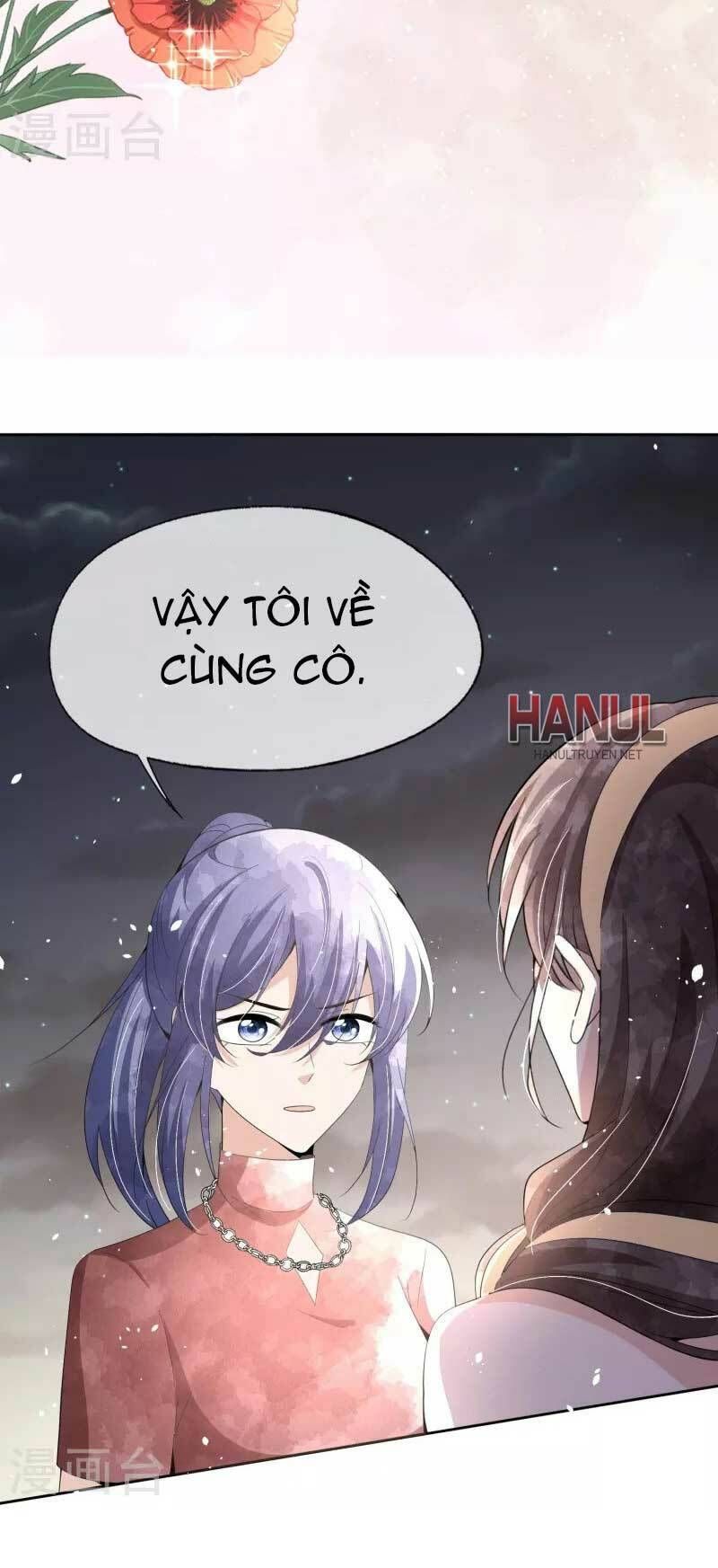 đọc truyện Cô Vợ Hợp Đồng Lạnh Lùng Không Dễ Đụng Đâu Chương 247 ảnh 22 tại Thiên Thai Truyện