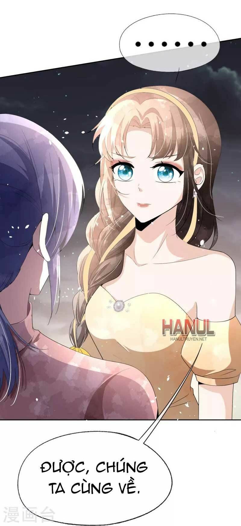 đọc truyện Cô Vợ Hợp Đồng Lạnh Lùng Không Dễ Đụng Đâu Chương 247 ảnh 23 tại Thiên Thai Truyện