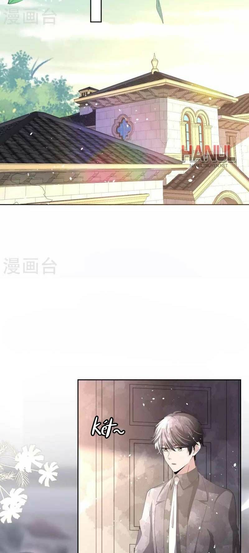 đọc truyện Cô Vợ Hợp Đồng Lạnh Lùng Không Dễ Đụng Đâu Chương 247 ảnh 25 tại Thiên Thai Truyện