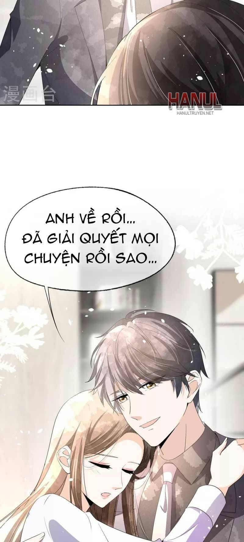 đọc truyện Cô Vợ Hợp Đồng Lạnh Lùng Không Dễ Đụng Đâu Chương 247 ảnh 28 tại Thiên Thai Truyện