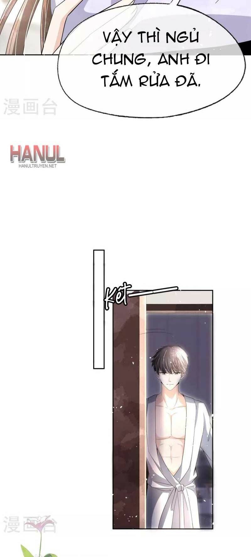 đọc truyện Cô Vợ Hợp Đồng Lạnh Lùng Không Dễ Đụng Đâu Chương 247 ảnh 31 tại Thiên Thai Truyện