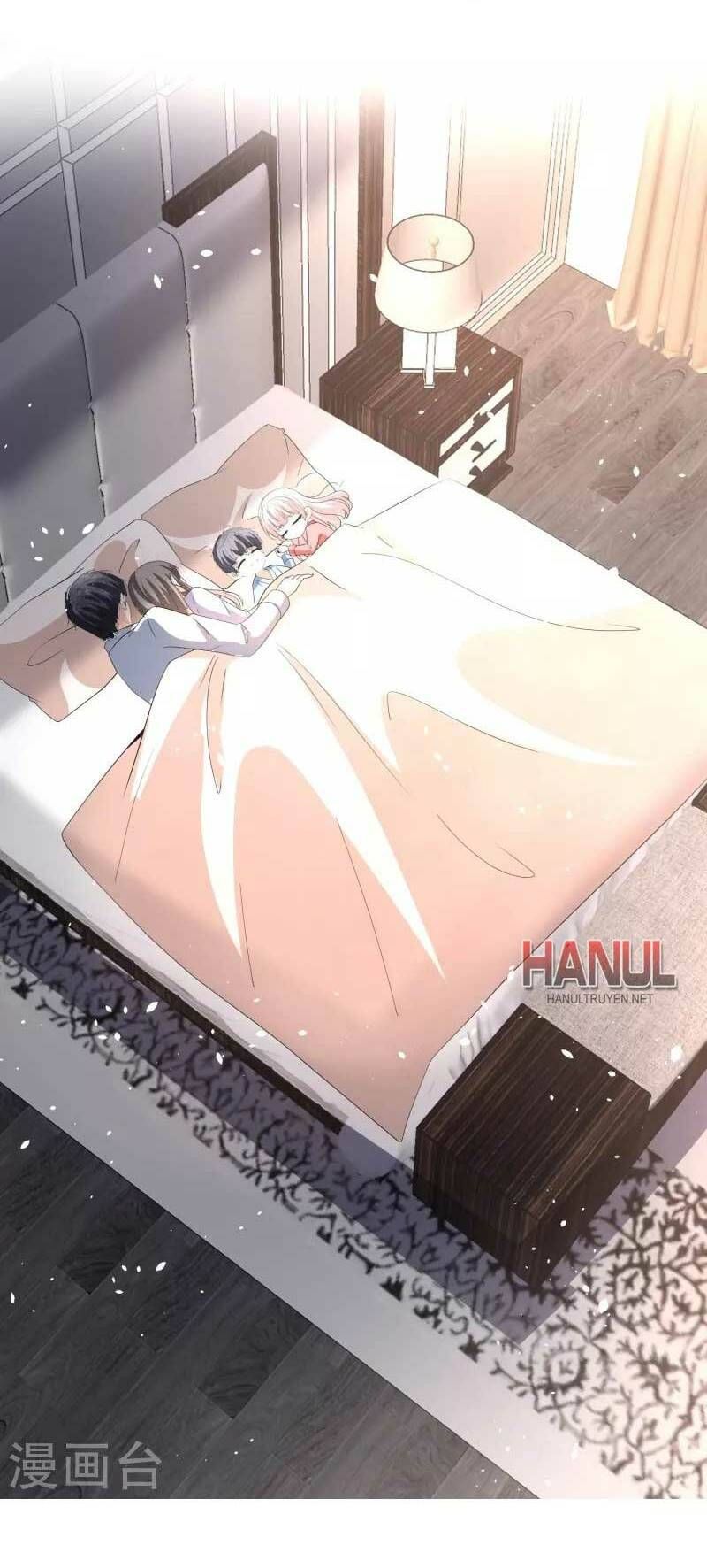 đọc truyện Cô Vợ Hợp Đồng Lạnh Lùng Không Dễ Đụng Đâu Chương 247 ảnh 33 tại Thiên Thai Truyện