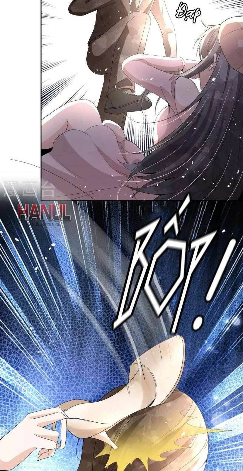 đọc truyện Cô Vợ Hợp Đồng Lạnh Lùng Không Dễ Đụng Đâu Chương 247 ảnh 7 tại Thiên Thai Truyện