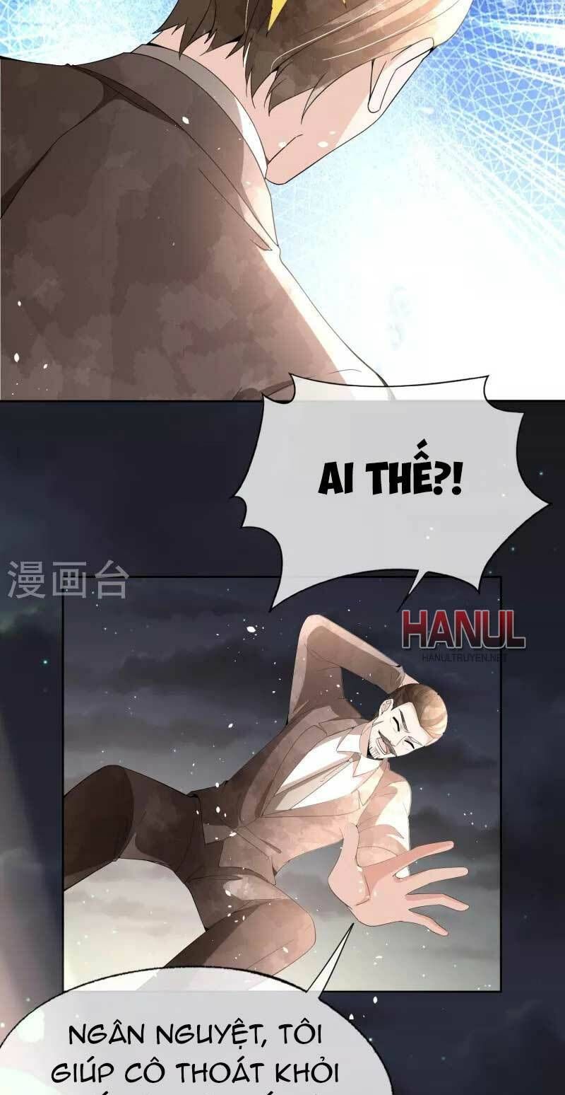 đọc truyện Cô Vợ Hợp Đồng Lạnh Lùng Không Dễ Đụng Đâu Chương 247 ảnh 8 tại Thiên Thai Truyện