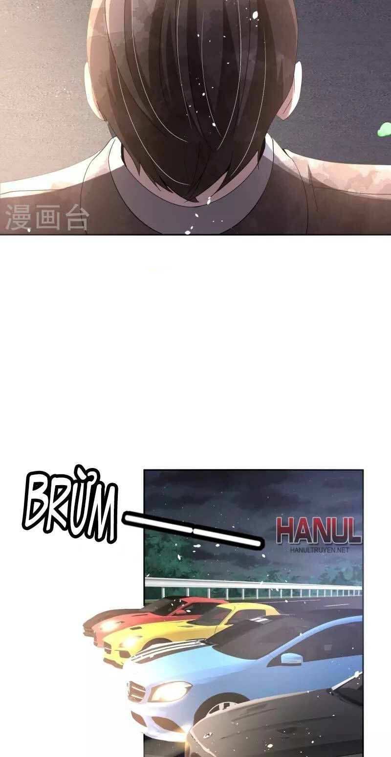 đọc truyện Cô Vợ Hợp Đồng Lạnh Lùng Không Dễ Đụng Đâu Chương 247 ảnh 10 tại Thiên Thai Truyện