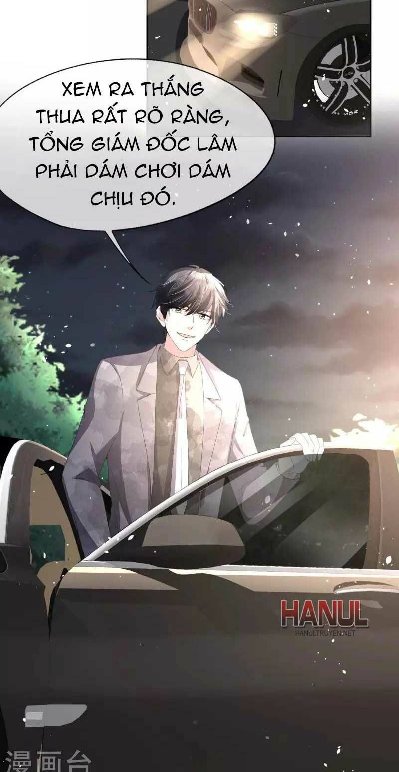 đọc truyện Cô Vợ Hợp Đồng Lạnh Lùng Không Dễ Đụng Đâu Chương 247 ảnh 11 tại Thiên Thai Truyện