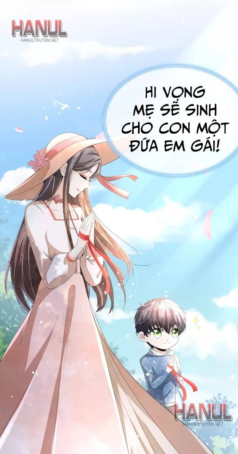 đọc truyện Cô Vợ Hợp Đồng Lạnh Lùng Không Dễ Đụng Đâu Chương 248 ảnh 12 tại Thiên Thai Truyện