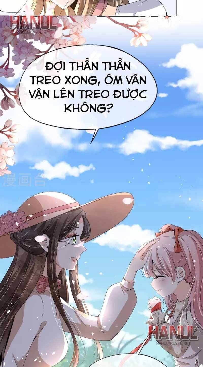 đọc truyện Cô Vợ Hợp Đồng Lạnh Lùng Không Dễ Đụng Đâu Chương 248 ảnh 16 tại Thiên Thai Truyện