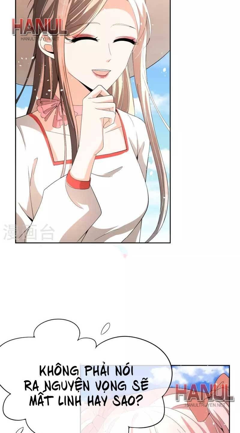 đọc truyện Cô Vợ Hợp Đồng Lạnh Lùng Không Dễ Đụng Đâu Chương 248 ảnh 18 tại Thiên Thai Truyện