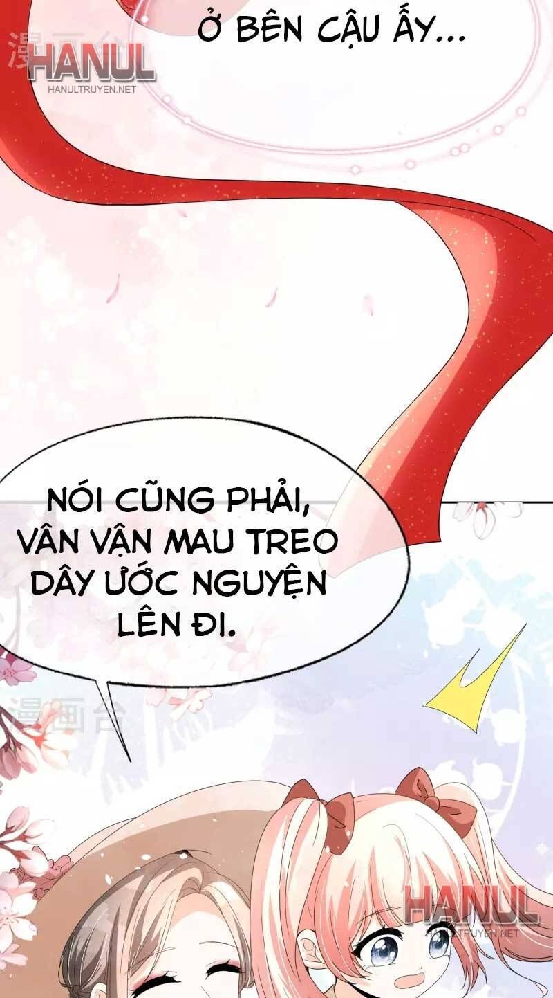 đọc truyện Cô Vợ Hợp Đồng Lạnh Lùng Không Dễ Đụng Đâu Chương 248 ảnh 22 tại Thiên Thai Truyện