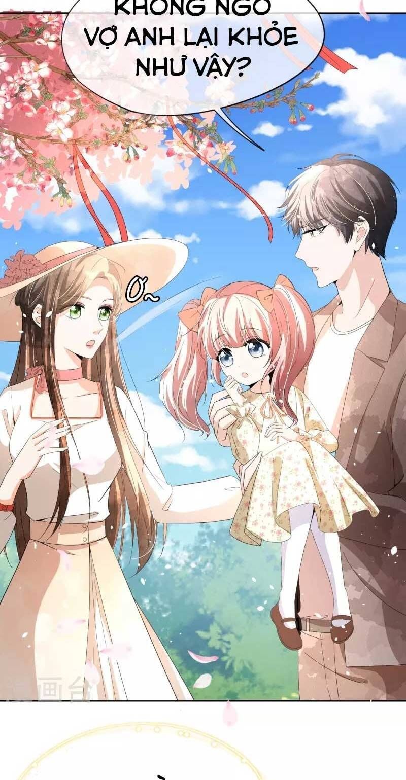 đọc truyện Cô Vợ Hợp Đồng Lạnh Lùng Không Dễ Đụng Đâu Chương 248 ảnh 25 tại Thiên Thai Truyện