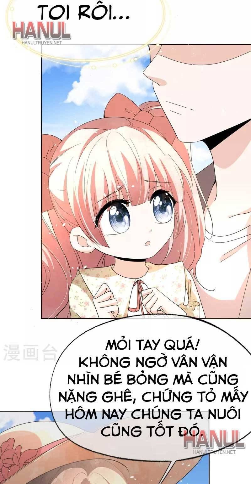 đọc truyện Cô Vợ Hợp Đồng Lạnh Lùng Không Dễ Đụng Đâu Chương 248 ảnh 26 tại Thiên Thai Truyện