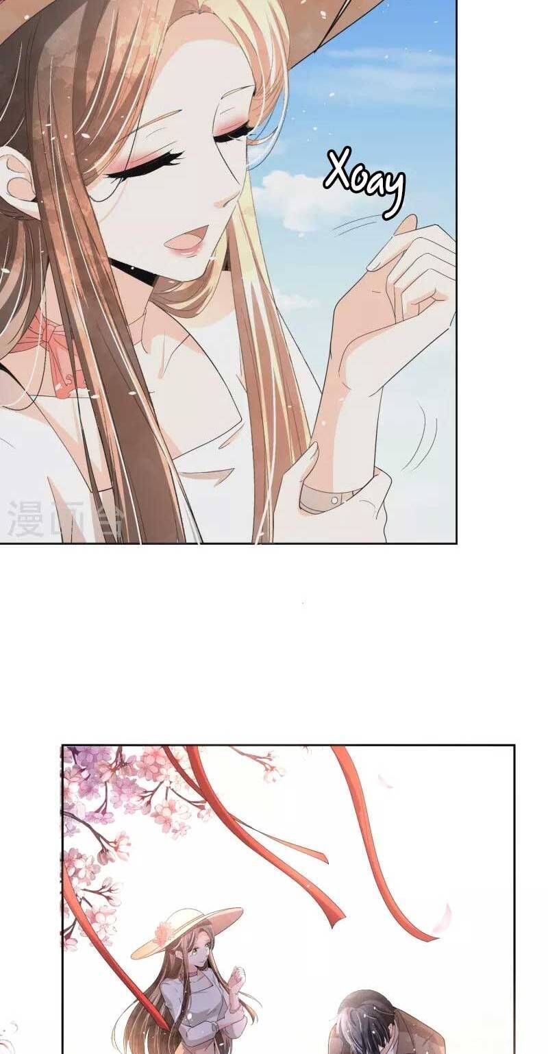 đọc truyện Cô Vợ Hợp Đồng Lạnh Lùng Không Dễ Đụng Đâu Chương 248 ảnh 27 tại Thiên Thai Truyện