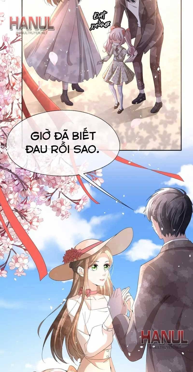 đọc truyện Cô Vợ Hợp Đồng Lạnh Lùng Không Dễ Đụng Đâu Chương 248 ảnh 28 tại Thiên Thai Truyện